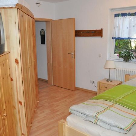 Ferienwohnung Naurod Wiesbaden Eksteriør billede