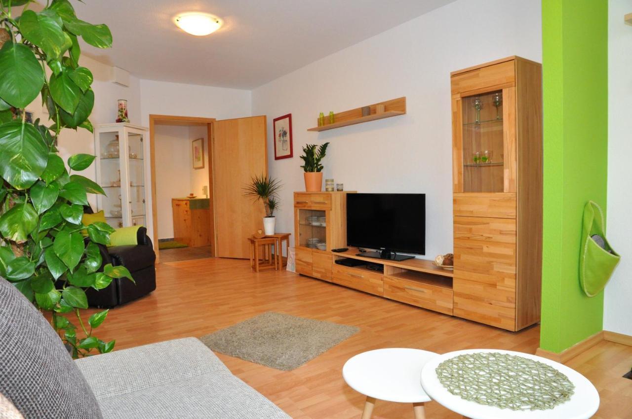 Ferienwohnung Naurod Wiesbaden Eksteriør billede